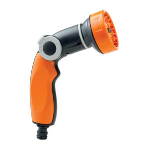 G.F. Pistola Multigetto Easy Plus 8 Getti