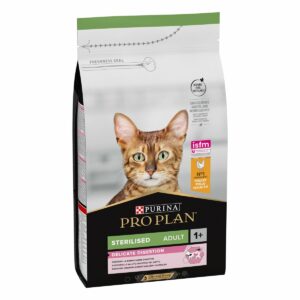 Purina ProPlan Gatto Adulto Sterilizzato Pollo