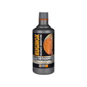 Faren Ruginox Convertitore di Ruggine Decapante 750ml