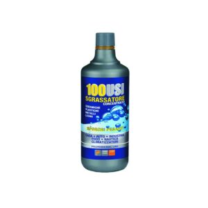 Faren 1000 Usi Sgrassatore Concentrato Universale 1000ml