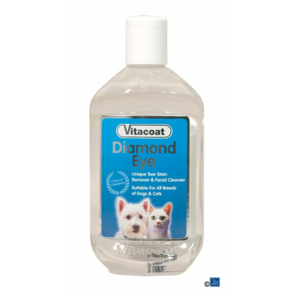 Vitacoat Diamond Eye 250ml