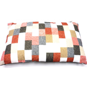 Gimborn Cuscino Sfoderabile con Zip cm60