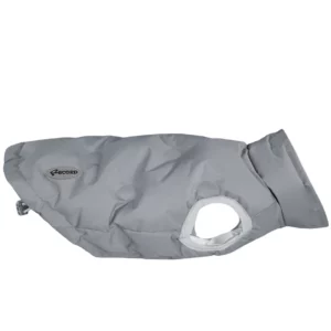 Cappottino Impermeabile Per Cani Sofi Grigio