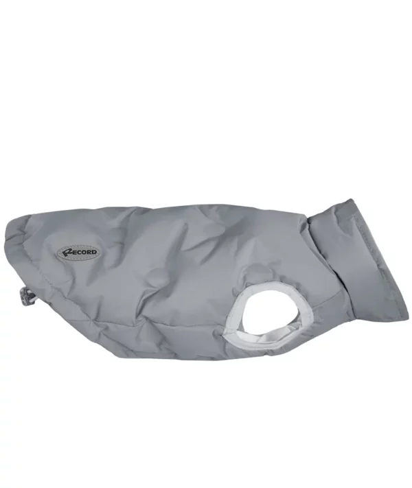 Cappottino Impermeabile Per Cani Sofi Grigio