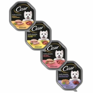 Cesar Patè Vaschetta Cane 150gr