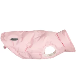 Cappottino Impermeabile Per Cani Sofi Rosa