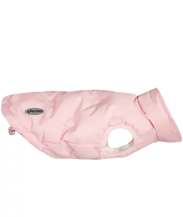 Cappottino Impermeabile Per Cani Sofi Rosa