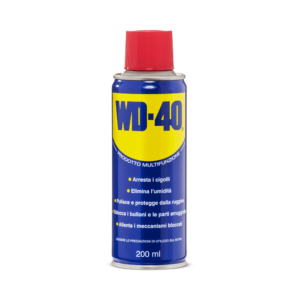 WD-40 Multifunzione Spry