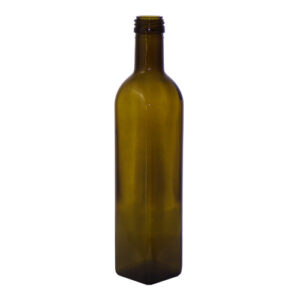 Bottiglia Marasca per Olio o Aceto 1lt