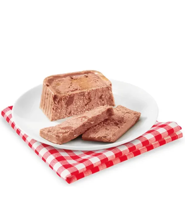 Stuzzy Cat Patè Cotto al Forno per Gatti Adulti 100gr - immagine 2