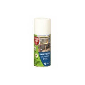 Etomatic Spray Insetticida Autosvuotante 150ml