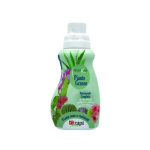 Zapi Nutrilife Concime Piante Grasse Liquido 350ml